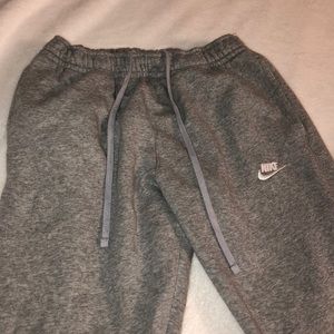 Nike sweats !!!!!